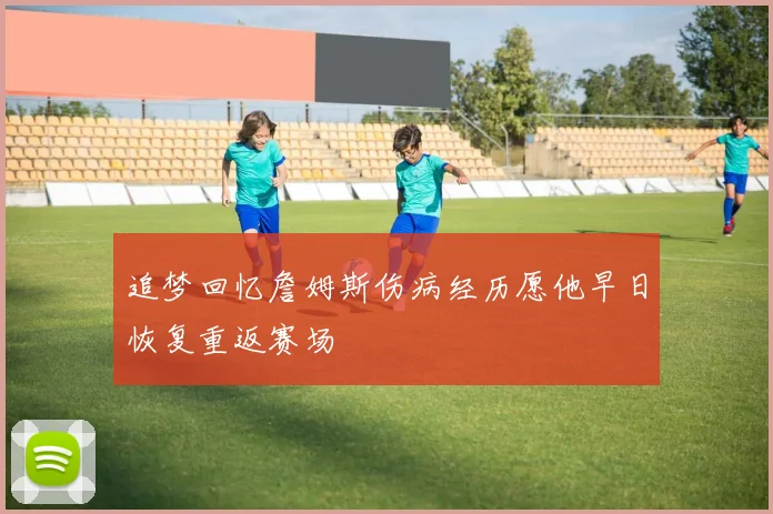 追梦回忆詹姆斯伤病经历愿他早日恢复重返赛场