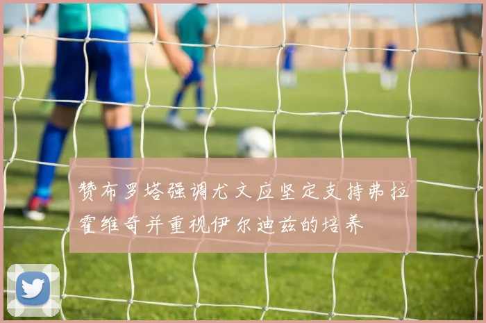 赞布罗塔强调尤文应坚定支持弗拉霍维奇并重视伊尔迪兹的培养