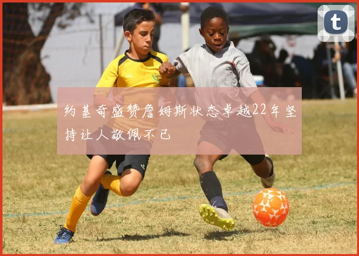 约基奇盛赞詹姆斯状态卓越22年坚持让人敬佩不已
